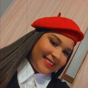 Meet your Posher, Norma michelle